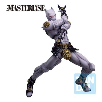 Jojo's Bizarre Adventure: Diamond Is Unbreakable Masterlise PVC Statue Deadly Queen (Stand Rush) 21 cm