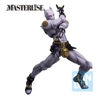Jojo's Bizarre Adventure: Diamond Is Unbreakable Masterlise PVC Statue Deadly Queen (Stand Rush) 21 cm - thumbnail