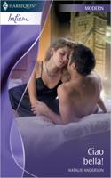 Ciao bella! - Natalie Anderson - ebook - thumbnail