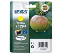 Epson T129440 Origineel Geel 7ml - thumbnail