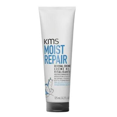 KMS Hair Moist Repair Revival Cream 125ml