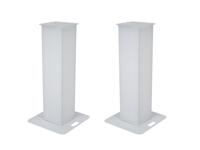 Eurolite EUROLITE 2x Stage Stand 150cm - thumbnail