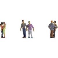 Noch 15511 H0 Koppels van hetzelfde geslacht - thumbnail