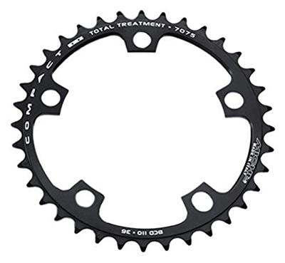 Miche kettingblad 52t 3/32" compact steek 110