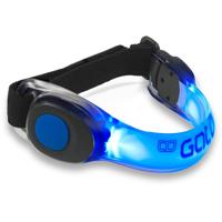 Outwet Gato neon led arm light usb blue one size - thumbnail