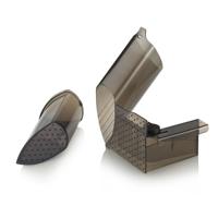 Graef C95EU Snijmachine C95EU IJzermica (zijdemat) - thumbnail