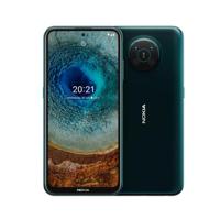 Nokia X10 5G 128GB Dual (Simlockvrij) - thumbnail