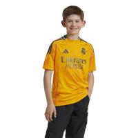 adidas Real Madrid Uitshirt 2024-2025 Kids - thumbnail