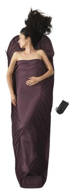 Cocoon Mummy Liner Thermolite Performer Lakenzak Glow