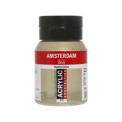 Royal Talens Amsterdam Acrylverf 500 ml - Tin 815