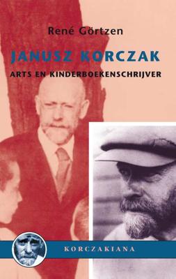 Janusz Korczak – arts en kinderboekenschrijver - Paperback (9789088508066) Janusz Korczak – arts en kinderboekenschrijver - Paperback (9789088508066)