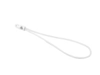 ACCESSORY Tether 27cm white 12x - thumbnail