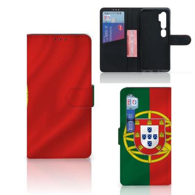 Xiaomi Mi Note 10 Pro | Bookstyle Case | Portugal