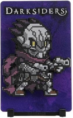 Darksiders FiGGYZ Magnet Collectible Strife 11 cm Darksiders FiGGYZ Magnet Collectible Strife 11 cm
