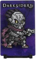 Darksiders FiGGYZ Magnet Collectible Strife 11 cm - thumbnail