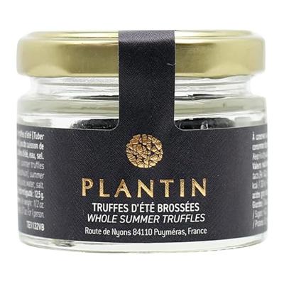 Plantin - Zomertruffel (Heel) - 12,5g
