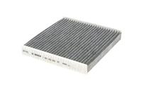 Interieurfilter R2383 - thumbnail