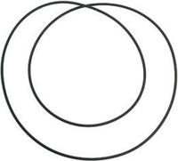 Elite drive belt for parabolic / arion / v-arion / e-motion - thumbnail