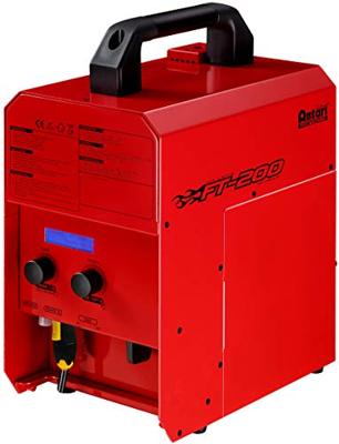 Antari FT-200 Rookmachine voor brandweer 1600W - thumbnail