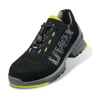 uvex 1 8519242 Veiligheidsschoenen S1P Schoenmaat (EU): 42 Zwart, Rood 1 paar - thumbnail