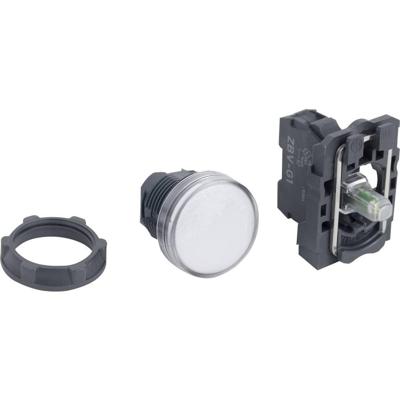 Schneider Electric XB5AVG1 Verlichte melder 1 stuk(s) Schneider Electric XB5AVG1 Verlichte melder 1 stuk(s)