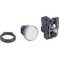 Schneider Electric XB5AVG1 Verlichte melder 1 stuk(s) - thumbnail