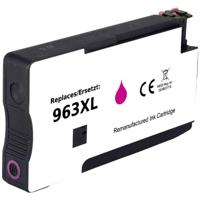 Renkforce Inktcartridge vervangt HP 963XL, 3JA28AE Compatibel Magenta RF-5705442 - thumbnail