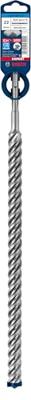 Bosch Accessories EXPERT SDS plus-7X 2608900147 Wolfraamcarbide Hamerboor 1 stuks 22.00 mm Gezamenlijke lengte 450 mm SDS-Plus 1 stuk(s)