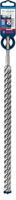 Bosch Accessories EXPERT SDS plus-7X 2608900147 Wolfraamcarbide Hamerboor 1 stuks 22.00 mm Gezamenlijke lengte 450 mm SDS-Plus 1 stuk(s) - thumbnail
