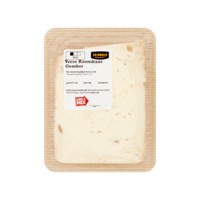 Jumbo Verse Roomkaas Gember 125 g - thumbnail