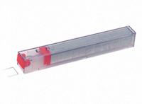 Leitz Power Performance K12 cartridge, 12mm pootlengte, 210 nietjes per cartridge - thumbnail