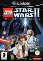 Lego Star Wars 2 the Original Trilogy - thumbnail