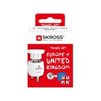 Skross 1.500231C-E Reisstekker - thumbnail