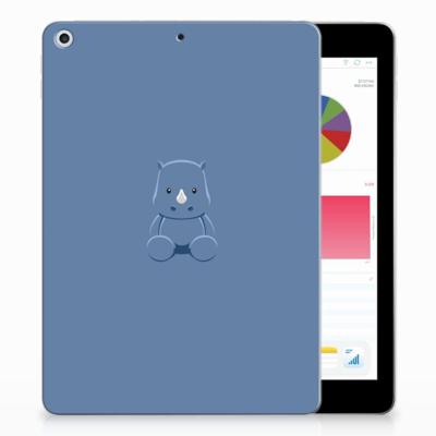 Apple iPad 9.7 2018 | 2017 Tablet Back Cover Baby Rhino Apple iPad 9.7 2018 | 2017 Tablet Back Cover Baby Rhino