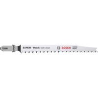 Bosch Accessories 2608900551 Expert Wood 2-side clean T 308 B decoupeerzaagblad, 5 stuks 5 stuk(s) - thumbnail