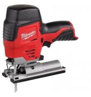 Milwaukee accu decoupeerzaagmachine M12 JS-0 - thumbnail