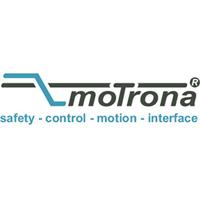 Motrona 8590.5010 Signaalomvormer frequentie/analoog - thumbnail