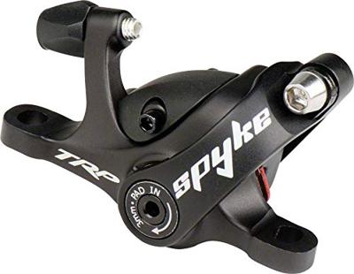 TRP spyke brake caliper TRP spyke brake caliper