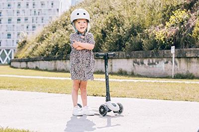 Scoot & Ride Scoot and ride - highwaykick 3 - ash
