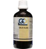 Salix alba bio 100 Milliliter - thumbnail