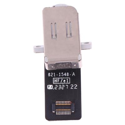 Oortelefoon jack audio Flex kabel voor MacBook Retina 15 inch A1398 (2012 ~ 2013) 821-1548-A