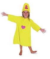 Bumba Pluche Hoedje - thumbnail