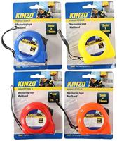 Kinzo Rolmaat 5mx19mm - thumbnail