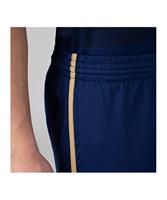 JAKO 4499K Short Allround Kids - Navy/Goud - 164 - thumbnail