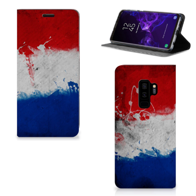 Samsung Galaxy S9 Plus | Standcase | Nederland