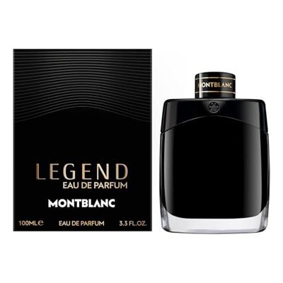 Montblanc Legend Pour Homme Eau de parfum Spray 100 ml Heren