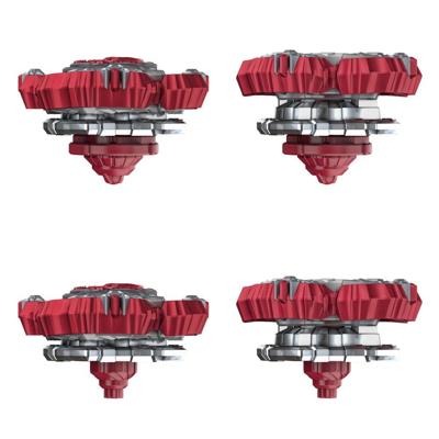 Beyblade - Quad Drive Starter Pack Wrath Cobra - Overig (5010993936694) Beyblade - Quad Drive Starter Pack Wrath Cobra - Overig (5010993936694)