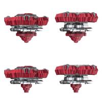 Beyblade - Quad Drive Starter Pack Wrath Cobra - Overig (5010993936694) - thumbnail