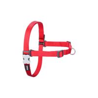 Hondentuigje Red Dingo 30-42 cm Rood XS - thumbnail