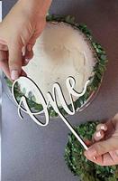 Lazer Strada Kineticore Helm Matte Tropical Leaves - thumbnail